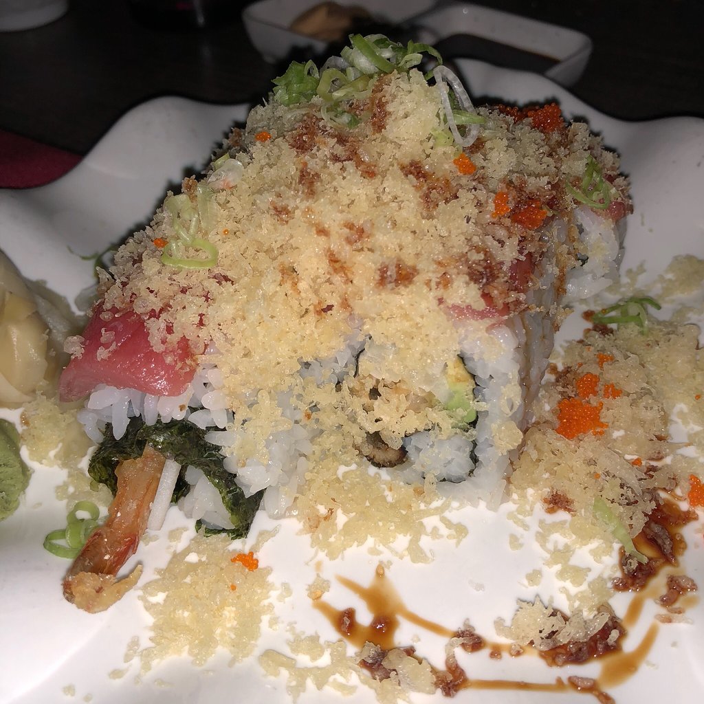 Saito Japanese Steakhouse